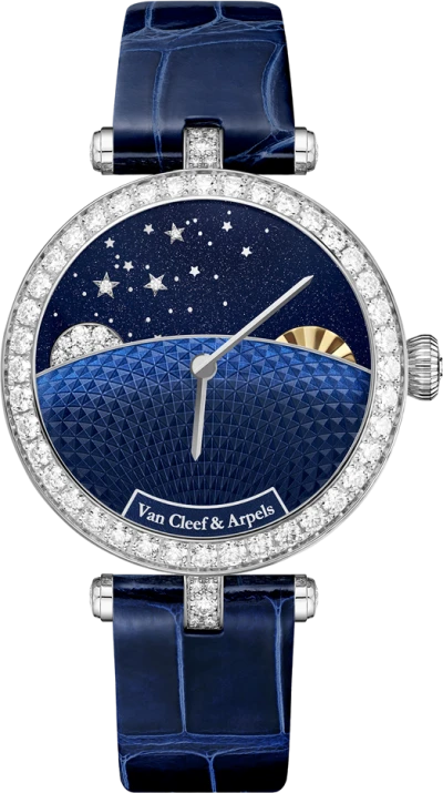 Van Cleef & Arpels