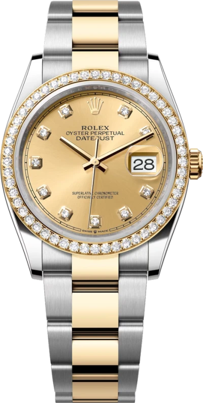Rolex Datejust