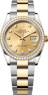 Rolex Datejust Rolex Datejust