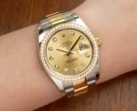 Rolex Datejust Rolex Datejust