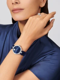 Van Cleef & Arpels Lady Jour Nuit Van Cleef & Arpels Lady Jour Nuit