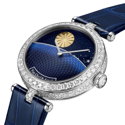 Van Cleef & Arpels Lady Jour Nuit Van Cleef & Arpels Lady Jour Nuit
