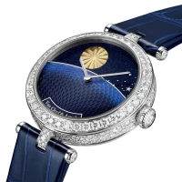 Van Cleef & Arpels Lady Jour Nuit Van Cleef & Arpels Lady Jour Nuit
