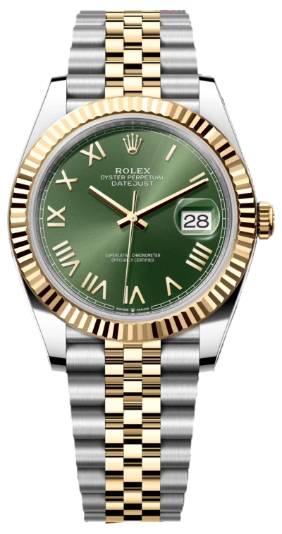 Rolex Datejust