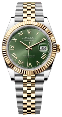 Rolex Datejust Rolex Datejust