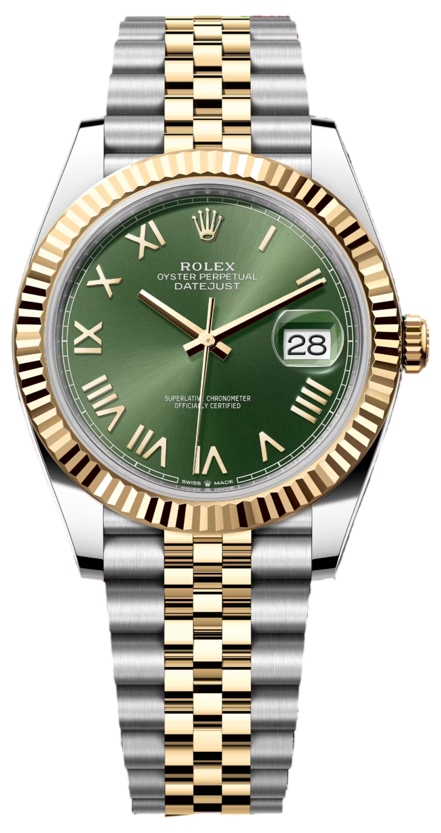 Rolex Datejust