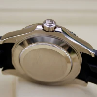 Rolex Yacht-Master Rolex Yacht-Master