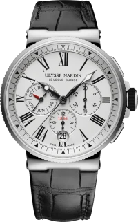 Ulysse Nardin Marine Ulysse Nardin Marine