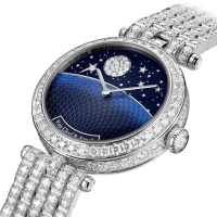Van Cleef & Arpels Lady Jour Nuit Van Cleef & Arpels Lady Jour Nuit