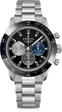 Zenith CHRONOMASTER SPORT Zenith CHRONOMASTER SPORT
