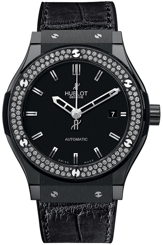 Hublot Classic Fusion Automatic 42mm