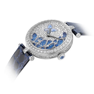 Van Cleef & Arpels Lady Nuit des Papillons Van Cleef & Arpels Lady Nuit des Papillons