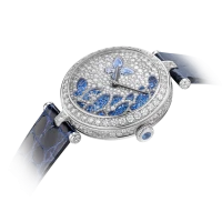 Van Cleef & Arpels Lady Nuit des Papillons Van Cleef & Arpels Lady Nuit des Papillons