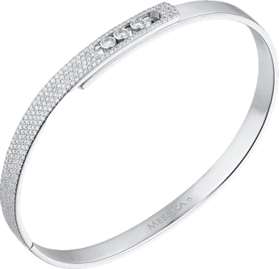 Браслет Messika MOVE NOA BRACELET