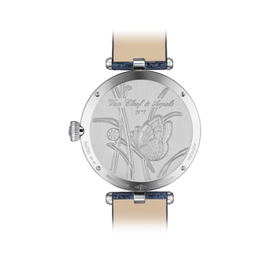 Van Cleef & Arpels Lady Nuit des Papillons Van Cleef & Arpels Lady Nuit des Papillons