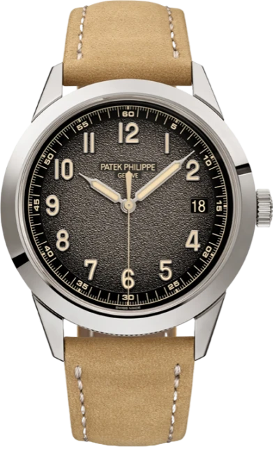 Patek Philippe Calatrava