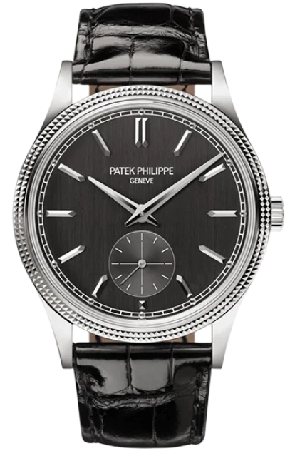 Patek Philippe Calatrava 6119