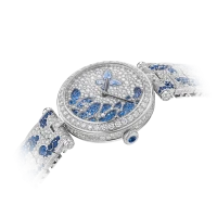 Van Cleef & Arpels Lady Nuit des Papillons Van Cleef & Arpels Lady Nuit des Papillons