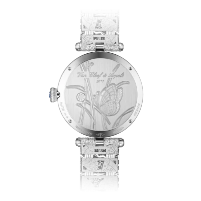 Van Cleef & Arpels Lady Nuit des Papillons Van Cleef & Arpels Lady Nuit des Papillons