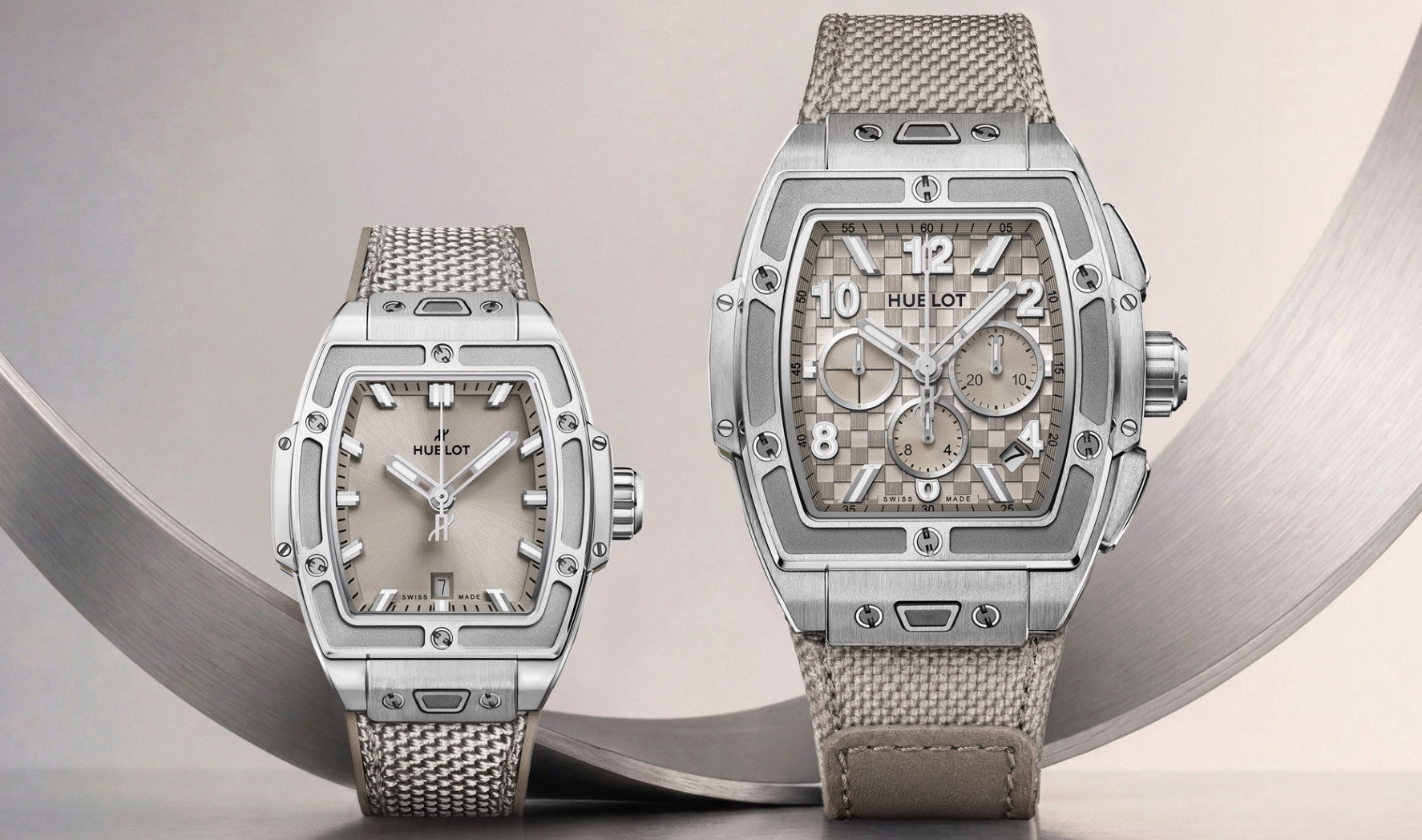 Hublot Spirit of Big Bang Essential Taupe