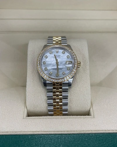 Rolex Datejust Rolex Datejust