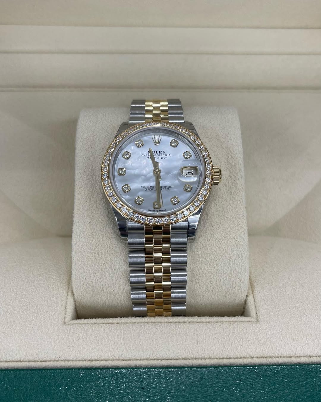 Rolex Datejust Rolex Datejust