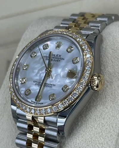 Rolex Datejust Rolex Datejust