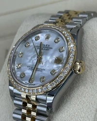 Rolex Datejust Rolex Datejust