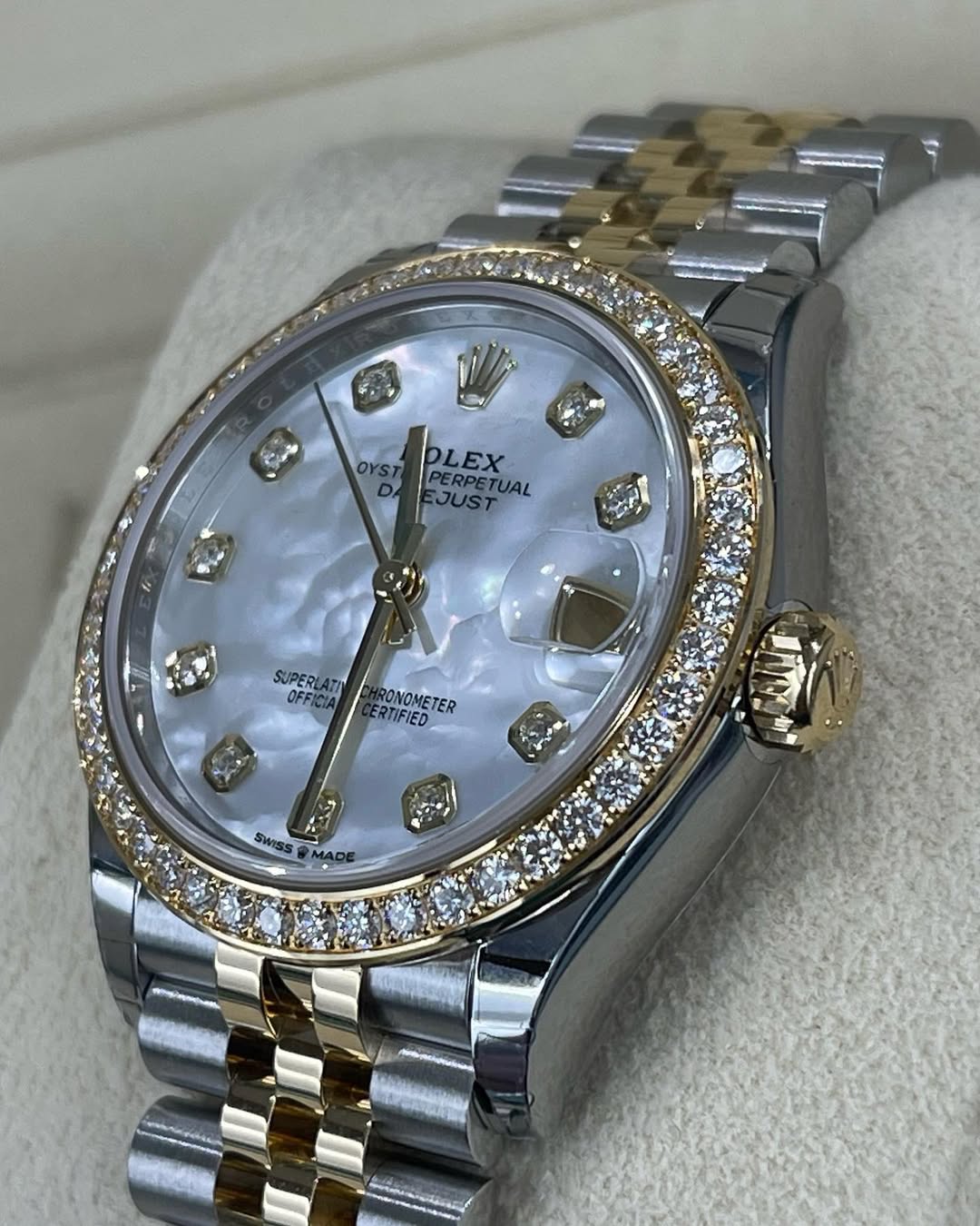 Rolex Datejust Rolex Datejust