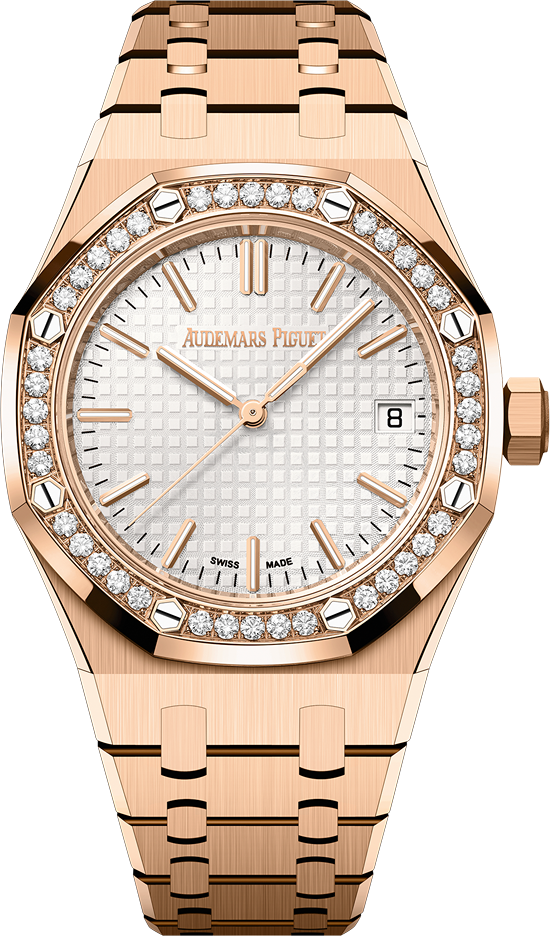 Audemars Piguet Royal Oak Audemars Piguet Royal Oak