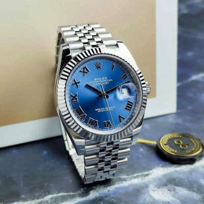 Rolex Datejust Rolex Datejust