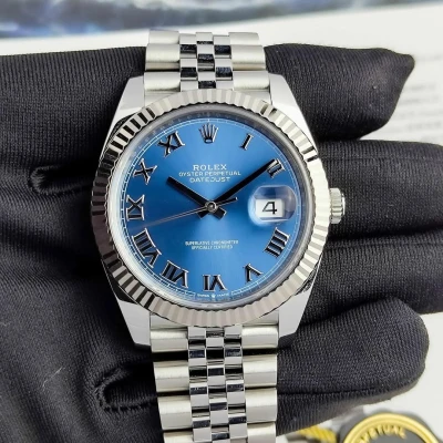 Rolex Datejust Rolex Datejust