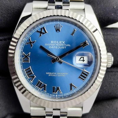 Rolex Datejust Rolex Datejust