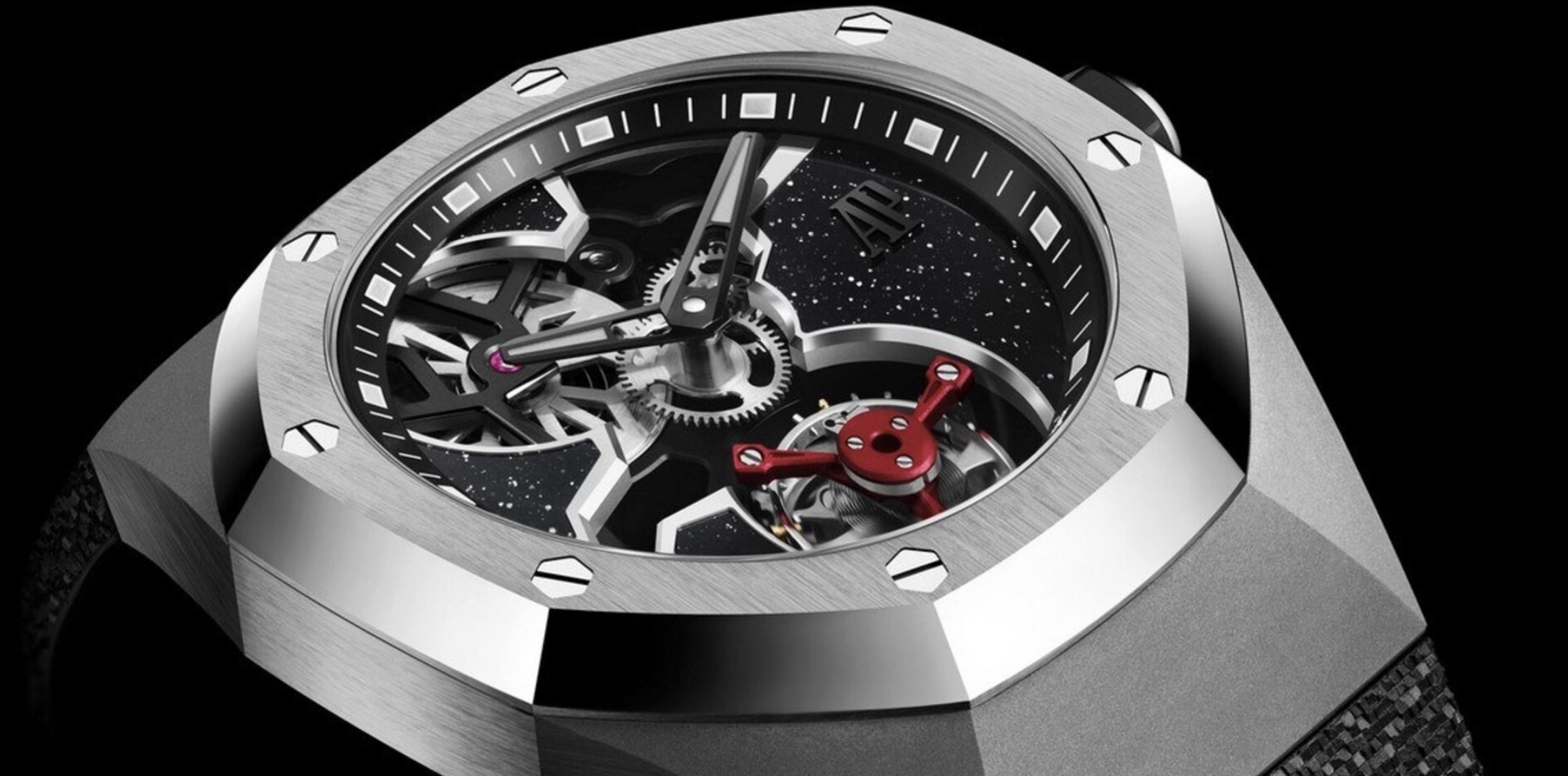Audemars Piguet Royal Oak Concept Flying Tourbillon Yoon