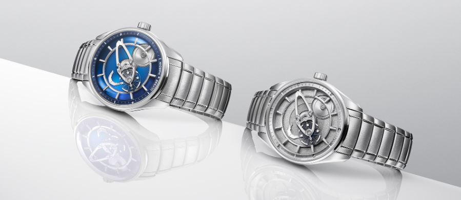 Новое поколение Ulysse Nardin Freak X