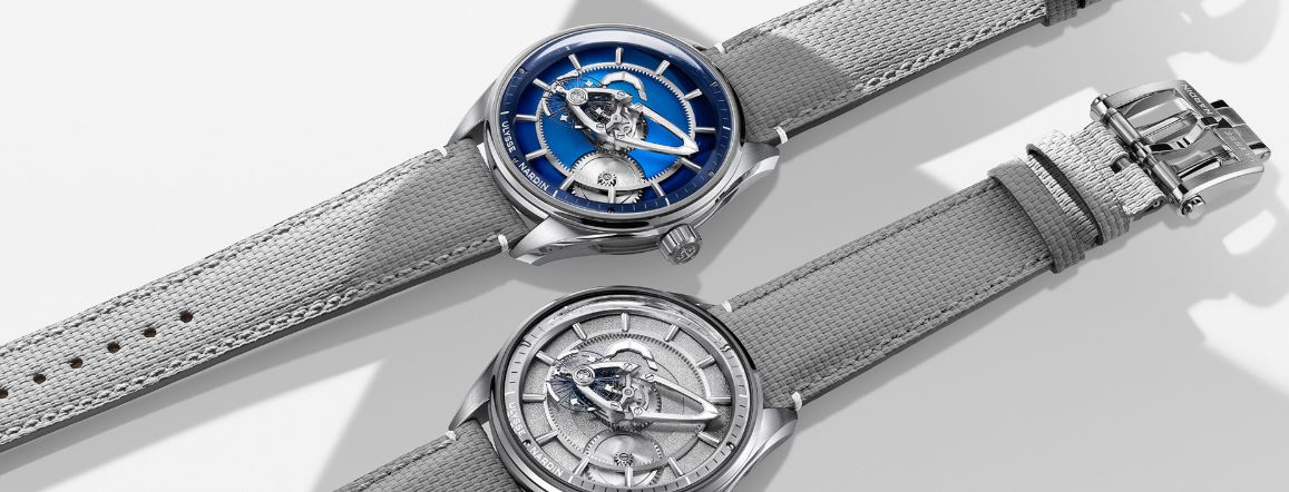 Новое поколение Ulysse Nardin Freak X Новое поколение Ulysse Nardin Freak X