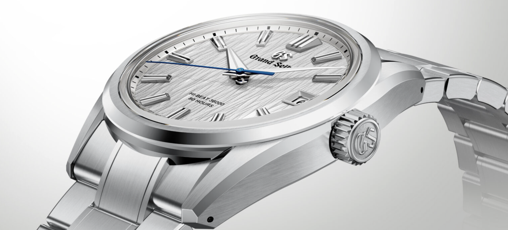 Grand Seiko Evolution 9