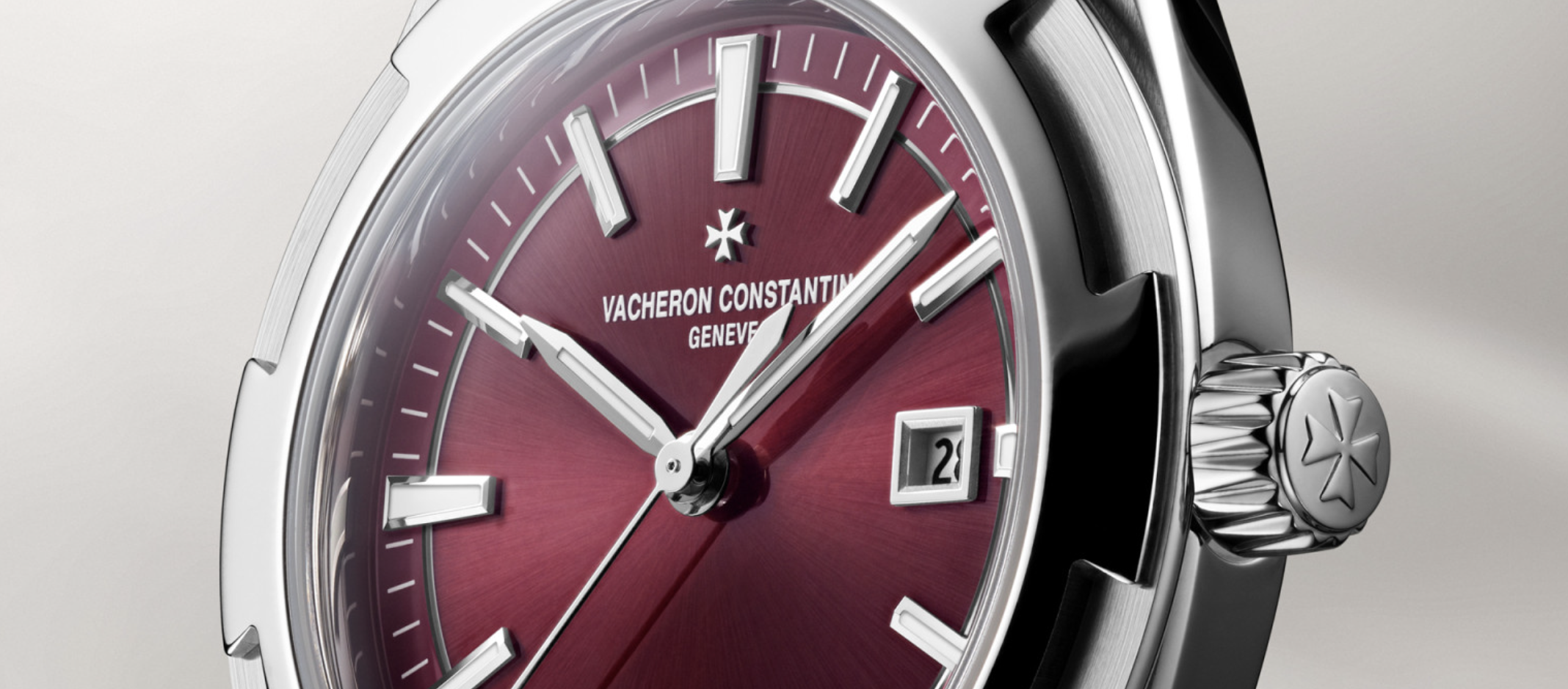 Vacheron Constantin Overseas Self-Winding 34,5 mm