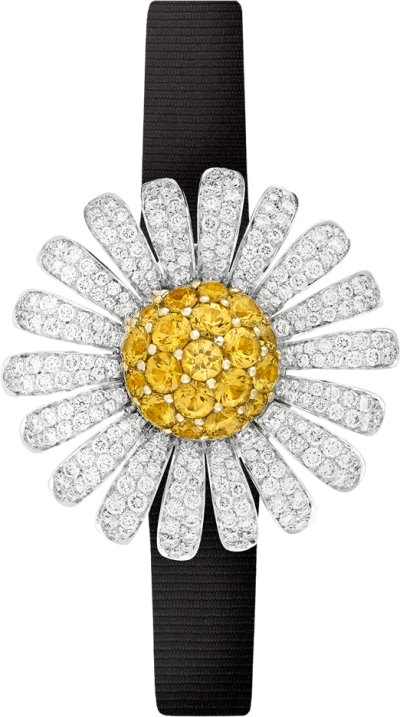 Van Cleef & Arpels Marguerite Secrète Van Cleef & Arpels Marguerite Secrète