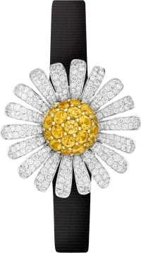 Van Cleef & Arpels Marguerite Secrète Van Cleef & Arpels Marguerite Secrète