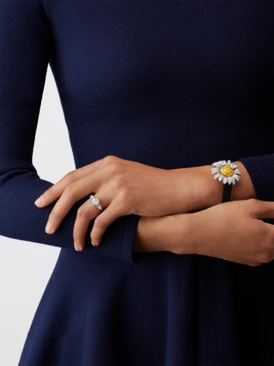 Van Cleef & Arpels Marguerite Secrète Van Cleef & Arpels Marguerite Secrète