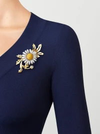 Van Cleef & Arpels Marguerite Secrète Van Cleef & Arpels Marguerite Secrète