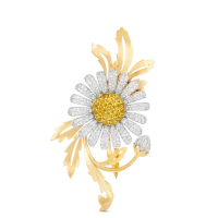 Van Cleef & Arpels Marguerite Secrète Van Cleef & Arpels Marguerite Secrète