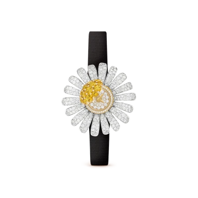 Van Cleef & Arpels Marguerite Secrète Van Cleef & Arpels Marguerite Secrète