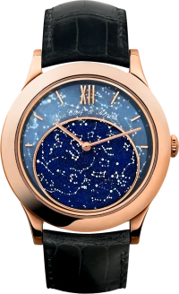 Van Cleef & Arpels Midnight in Paris Van Cleef & Arpels Midnight in Paris