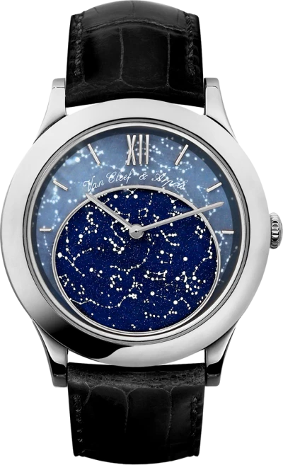 Van Cleef & Arpels