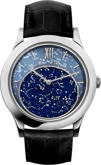 Van Cleef & Arpels Midnight in Paris Van Cleef & Arpels Midnight in Paris