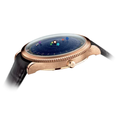 Van Cleef & Arpels Midnight Planétarium Van Cleef & Arpels Midnight Planétarium