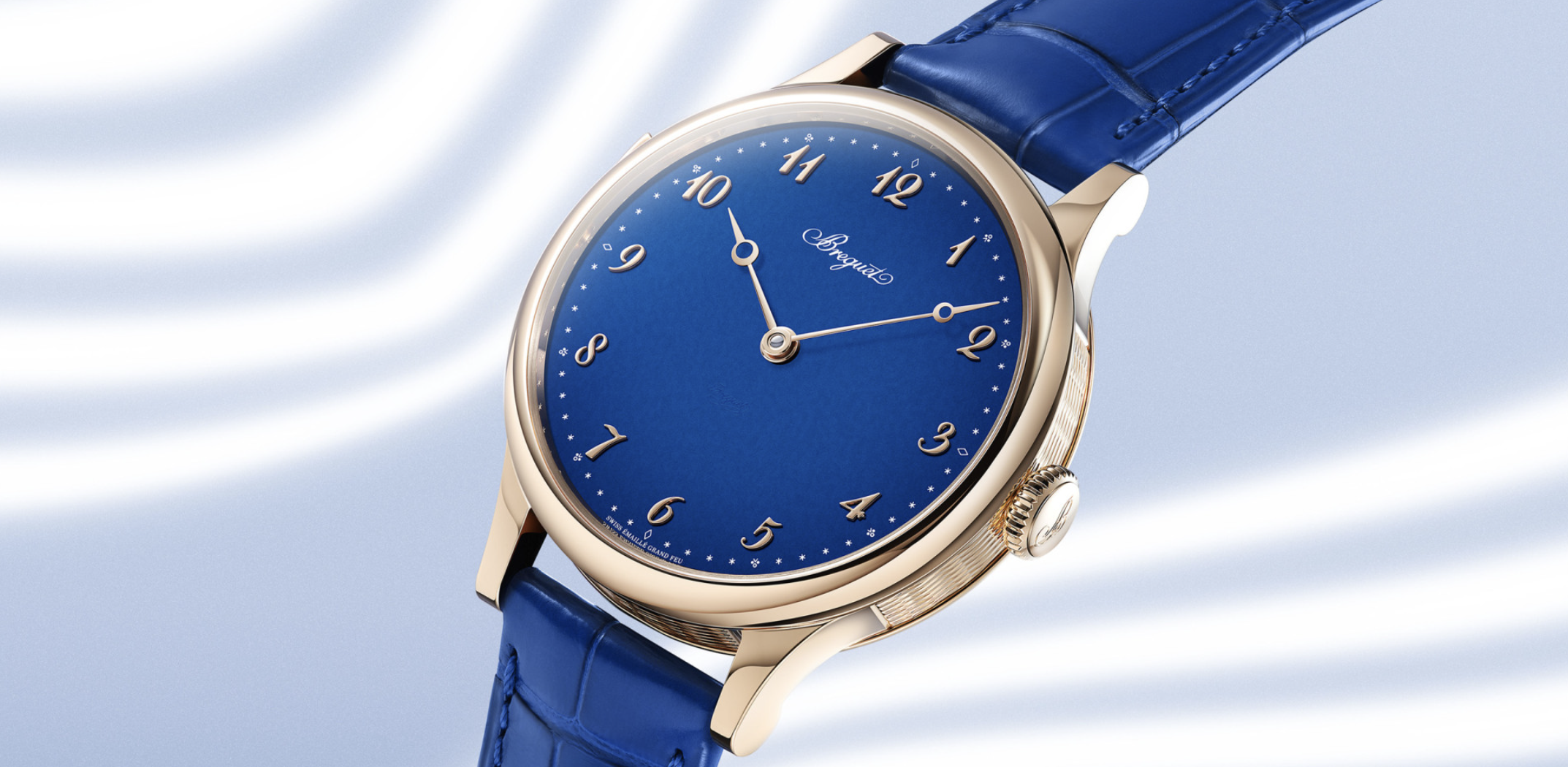 Breguet Ref. 7365 Minute Repeater и Classique Grande Sonnerie Métiers d’Art Ref. 1905