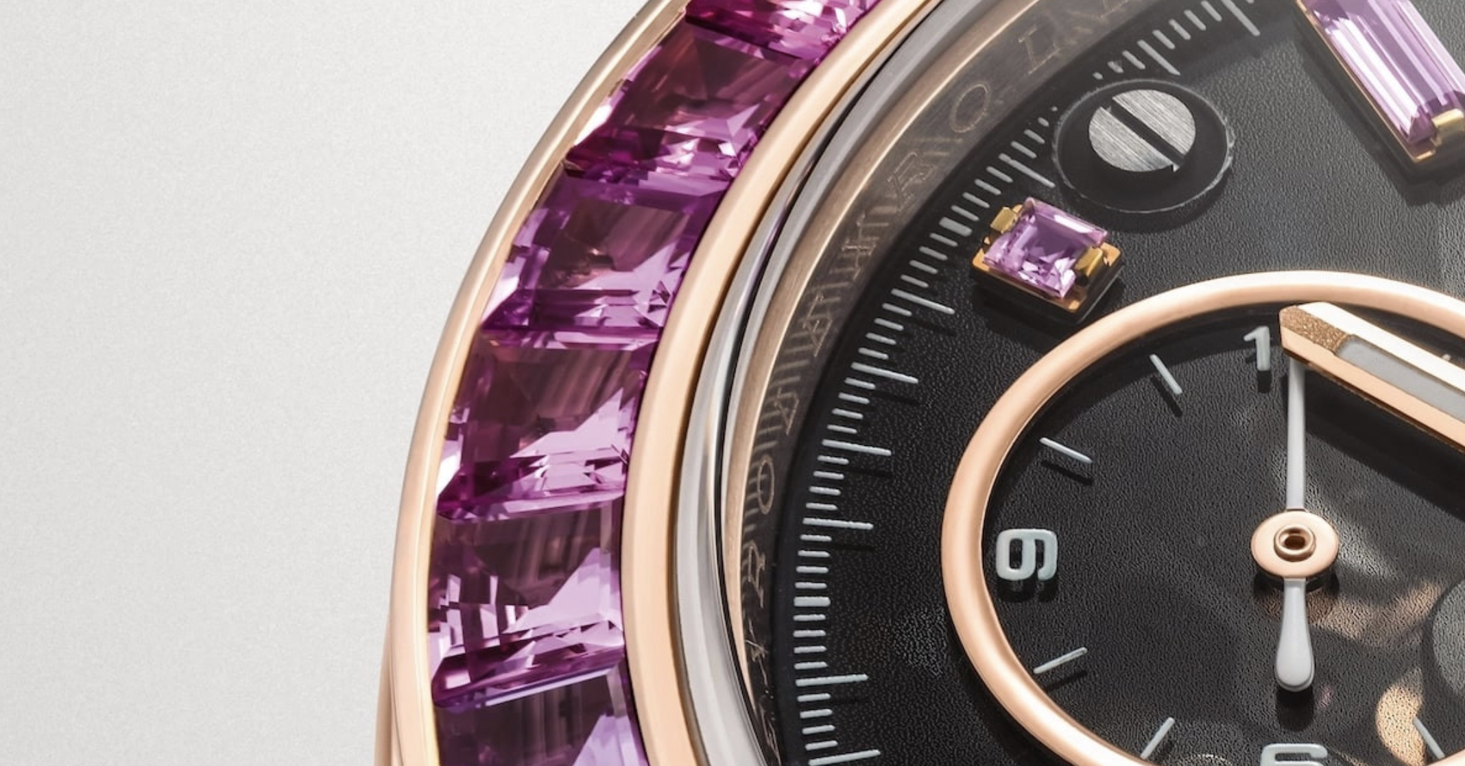 Rolex Cosmograph Daytona Infinity от Artisans De Genève Rolex Cosmograph Daytona Infinity от Artisans De Genève